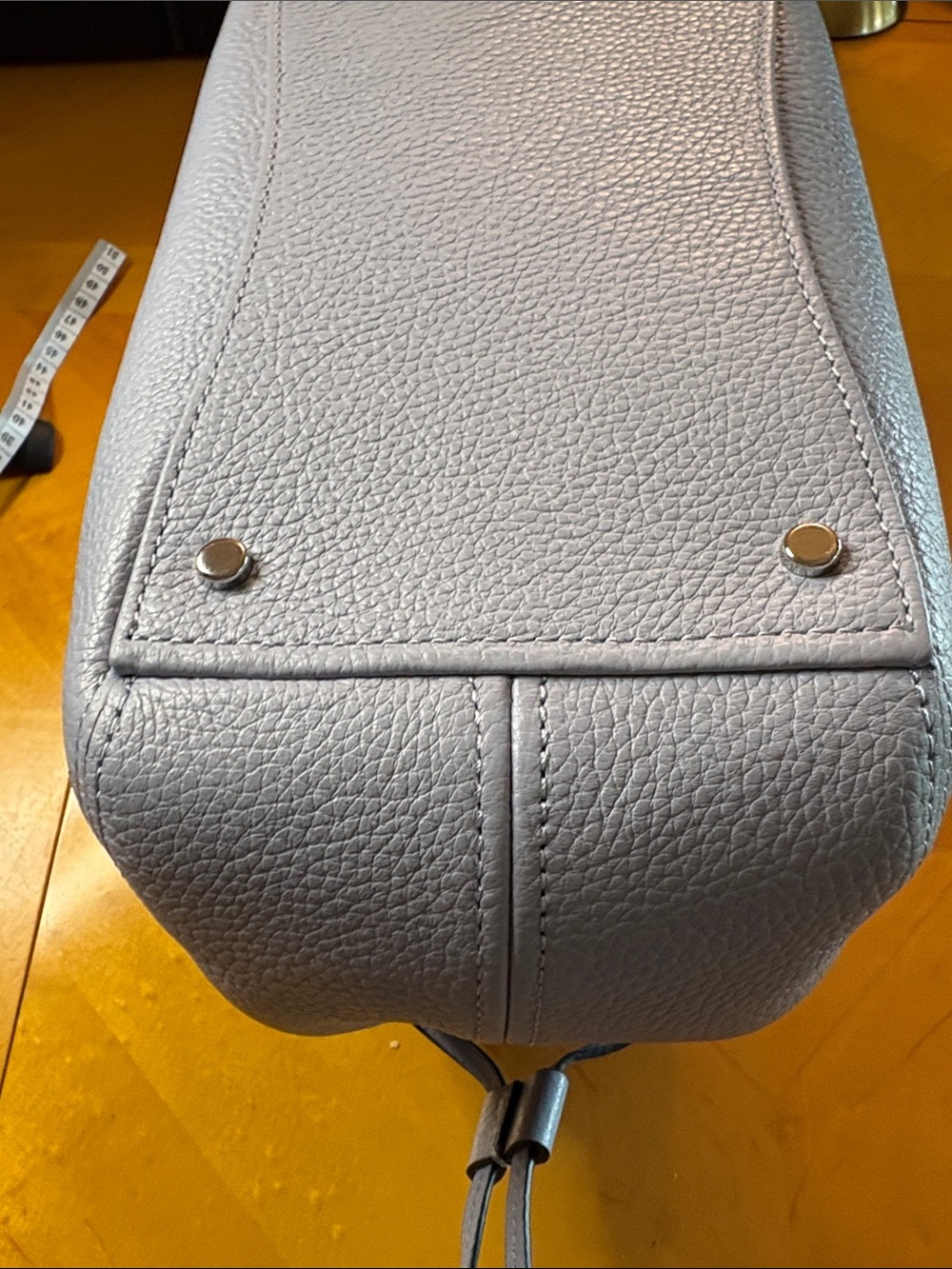 Kate Spade Dumpling Small Satchel - Picture 7 of 15